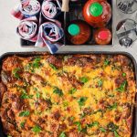 Recipe: Top Chef Alum Ryan Scott's All-In-One Savory Breakfast Bake