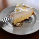 Recipe: Salted Graham Cracker Pie Crust from Edith's Pie of Oakland –  Monterey Herald