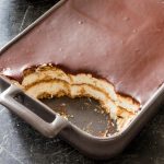 Icebox cake recipe: America's Test Kitchen's Chocolate Eclair Cake