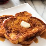 America's Test Kitchen's epic French Toast for One
