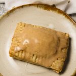 Cinnamon Homemade Pop Tart Recipe - Sydney Love's Kitchen