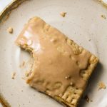 Cinnamon Homemade Pop Tart Recipe - Sydney Love's Kitchen