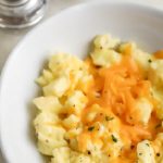 How To Make Microwave Scrambled Eggs? - Power To The Kitchen