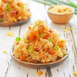 Roasted Flattened (Beaten) Rice Poha Recipe by spiceinthebox - Cookpad