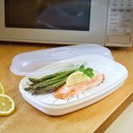 How to Steam Fish in the Microwave | Epicurious