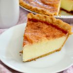 No Bake Durian Cheese Tart 免焗榴槤芝士撻– EC Bakes 小意思