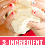 Easy Salt Dough Recipe for Kids (3 Ingredients!) – Unsophisticook