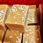 3-Ingredient Microwave Fudge - The Seasoned Mom