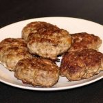 How Long To Cook Sausage Patties In Microwave