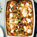 chilaquiles brunch casserole – smitten kitchen