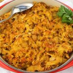 Savory Noodle Kugel – Palatable Pastime Palatable Pastime