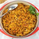 Savory Noodle Kugel – Palatable Pastime Palatable Pastime