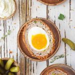 Crispy Scotch Eggs with Runny Yolk - Scruff & Steph