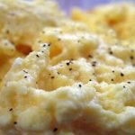 How To Make Scrambled Eggs In The Microwave? | Norco Ranch eggs