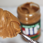 How to Melt Peanut Butter in the Microwave | Teen Vogue