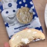 Pillsbury Marshmallow Cookies Review - Snack Gator