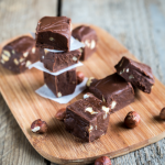 Perfect Never Fail Fudge Recipe - An Old Fashioned Family Recipe