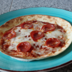 How to make a no-bake pizza – SheKnows