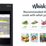 What's for Dinner? With AI App, Now You Can Just Ask Your Fridge. | ProFood  World