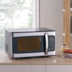 Microwave: One Touch To Elevate Your Cooking Experience - Secret Note