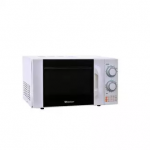 Dawlance MD-4N Classic Series Microwave Oven & Microwave with Oven Easy  Clean Body Stainless Steel - 700 Watts - 20 Liters - white (Brand Warranty)  - Shop it Online