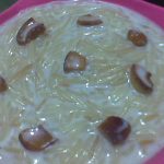 Semiya / Vermicelli Kheer in Microwave - Tickling Palates