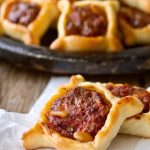 Savory Turnovers - Meg's Everyday Indulgence