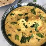 Shahi Paneer Recipe – A dish to make you feel like royalty - The Kitchen  Docs