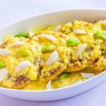 Shahi Tukda - Mughal Bread Pudding - Recipes 'R' Simple