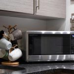 Sharp Smart Microwave Ovens Are WiFi-connected, Alexa-enabled, And Tuned  For Popping Popcorn - SHOUTS
