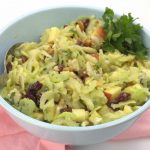 Shaved Celery and Apple Salad – Palatable Pastime Palatable Pastime