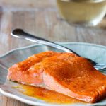 15 Scrumptious Salmon Recipes {Part 3: Cholesterol and Your Health} -  Chocolate Slopes®