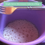 Mug Cake Recipes with Cake Mix | Free Complete Guide - SewLicious Home Decor