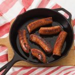 How to Cook Conecuh Sausage? Several Methods and Recipes