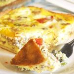 The Ultimate Breakfast Casserole || Low Carb & THM - My Table of Three My  Table of Three