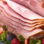 3 Best Ways to Reheat Ham Slices! - Recipe Marker