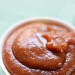 Spiced Pear Butter (+ How to Can Pear Butter) | Good Life Eats