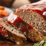 Microwave Meatloaf Recipe