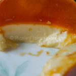 How To Make Flan In The Microwave - 3 steps