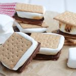 Easy Microwave S'mores Recipe | Kids Activities Blog