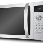 How To Choose A Microwave Oven - Home Top