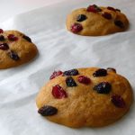 Mystery Lovers' Kitchen: How to Make a Soul Cake + Comment to Win on a  Halloween Poll from Cleo Coyle