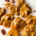 Microwave Pralines Recipe - Coop Can Cook