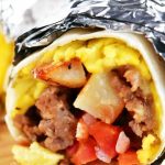 How to Reheat a Burrito Using an Oven, Microwave, or Stove -  Recipemarker.com