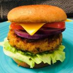 5 Better-Body Burger Recipes