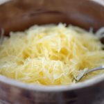 How To Cook Spaghetti Squash In The Microwave