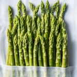 5 Simple Way to Cook Asparagus in the Microwave - Where and What In the  World