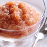 Easy Microwave Applesauce - Jewish Food Experience