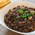 punjabi-style black lentils – smitten kitchen