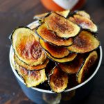 Zucchini Chips Recipe